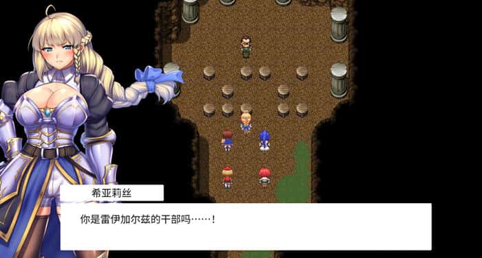 女神的精灵石|OBSCURITE MAGIE全息投影